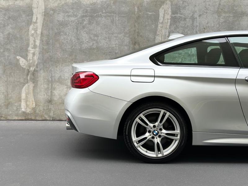 BMW 440XI 2019 price $26,973