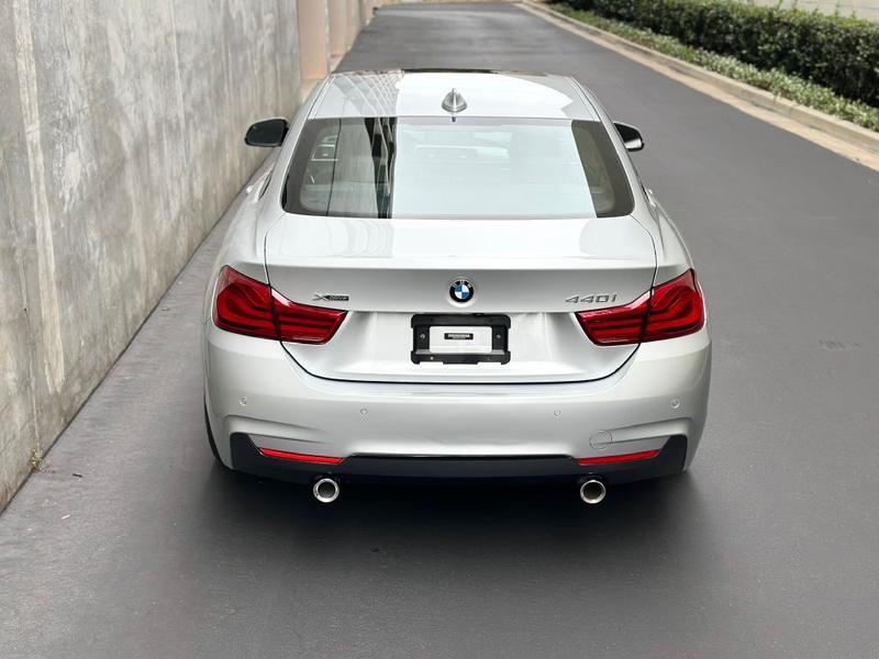 BMW 440XI 2019 price $26,973