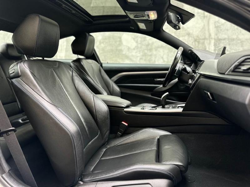 BMW 440XI 2019 price $26,973
