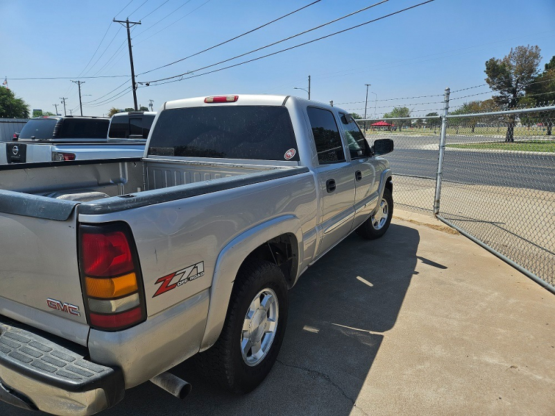GMC SIERRA 1500 2005 price Call for Pricing.