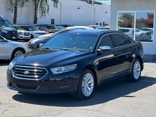 Ford Taurus 2018 price $19,995