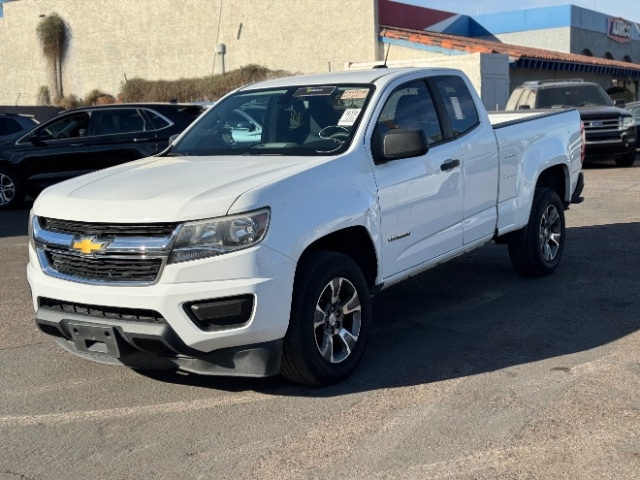 Chevrolet Colorado 2016 price $15,995