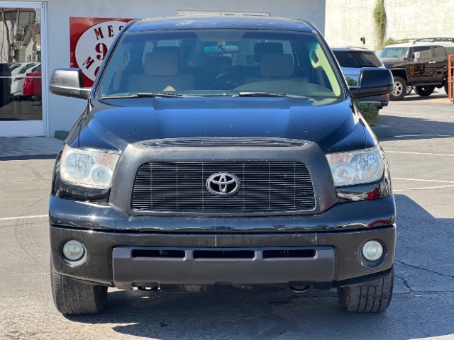 Toyota Tundra 2008 price Call for Pricing.