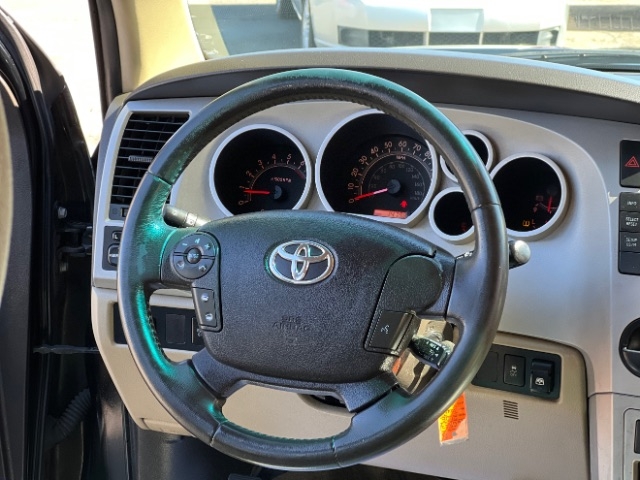 Toyota Tundra 2008 price Call for Pricing.