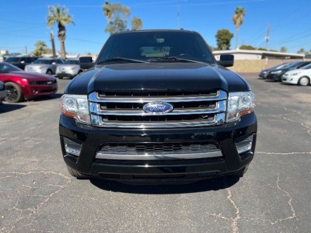 Ford Expedition 2017 price $20,995