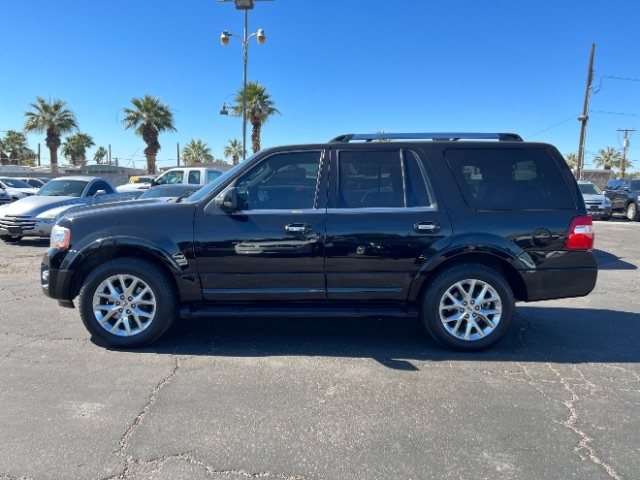 Ford Expedition 2017 price $20,995