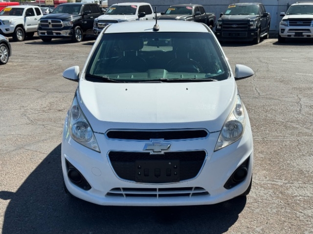 Chevrolet Spark 2014 price $8,995