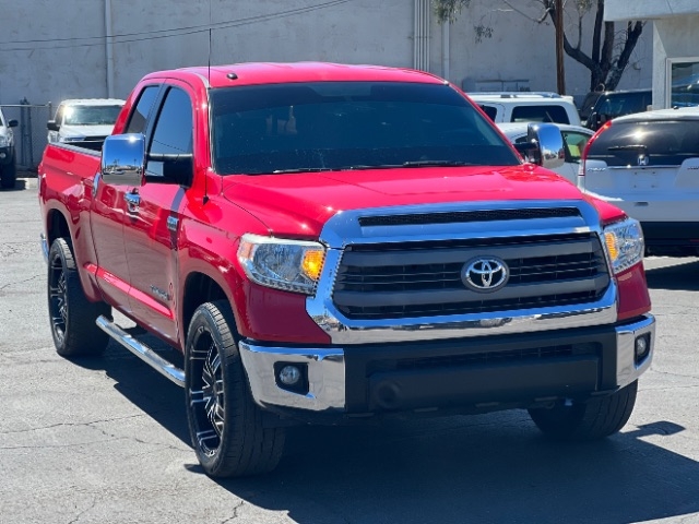 Toyota Tundra 2014 price Call for Pricing.