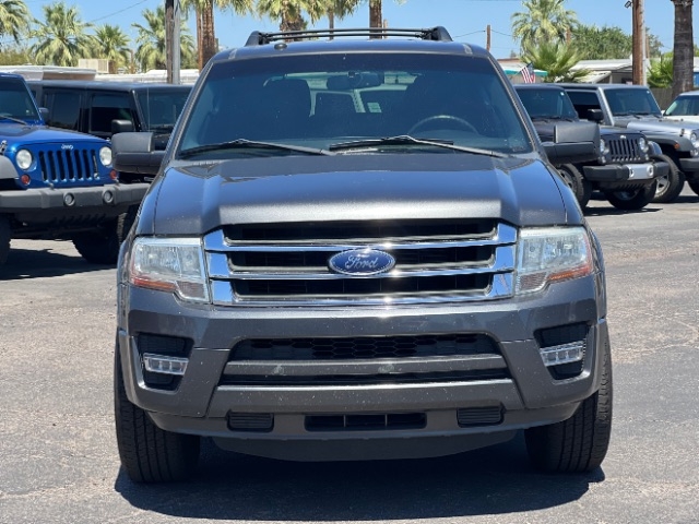 Ford Expedition 2017 price $15,995