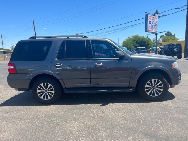 Ford Expedition 2017 price $15,995