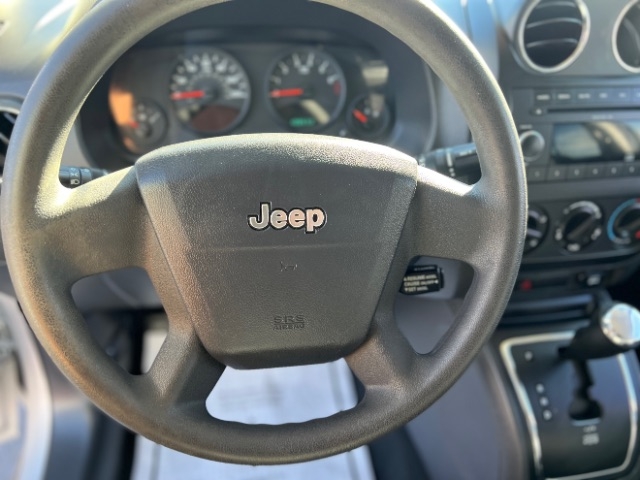 Jeep Patriot 2009 price $9,995