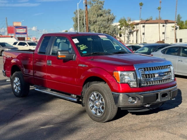 Ford F-150 2013 price Call for Pricing.
