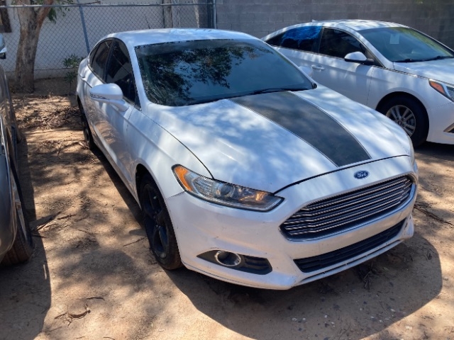 Ford Fusion 2014 price $8,995