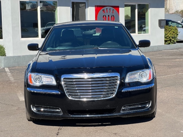 Chrysler 300 2014 price $10,995