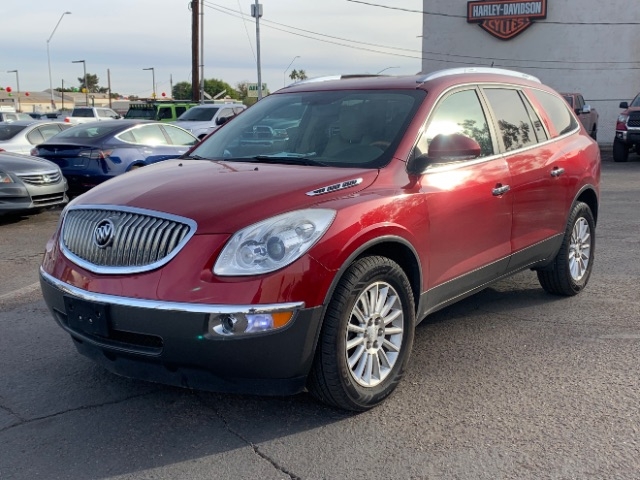 Buick Enclave 2012 price $11,995