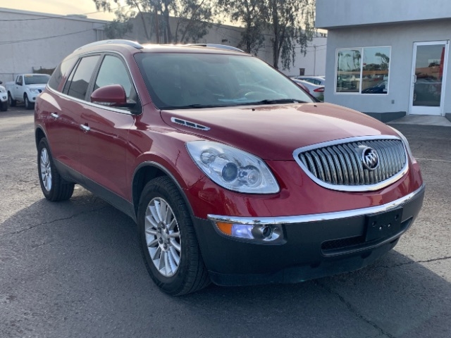 Buick Enclave 2012 price $11,995