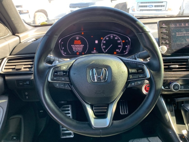 Honda Accord 2019 price $20,995