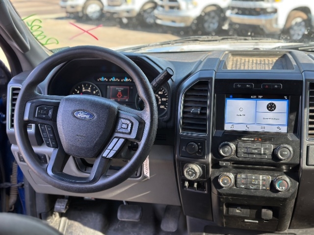 Ford F-150 2017 price $29,995