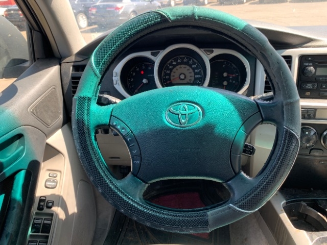 Toyota 4Runner 2003 price $4,995