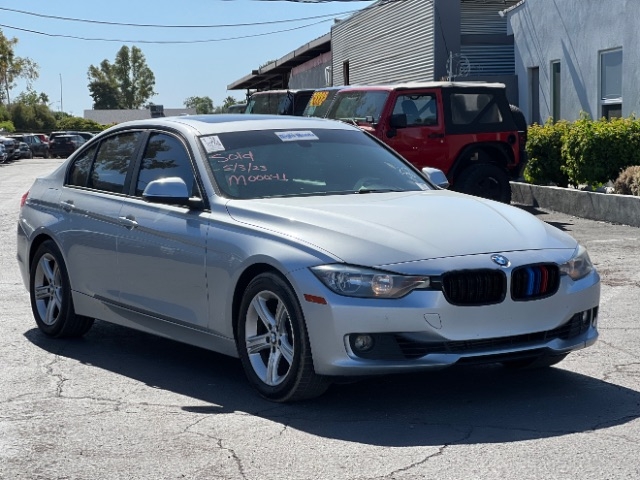 BMW 3-Series 2013 price $11,995