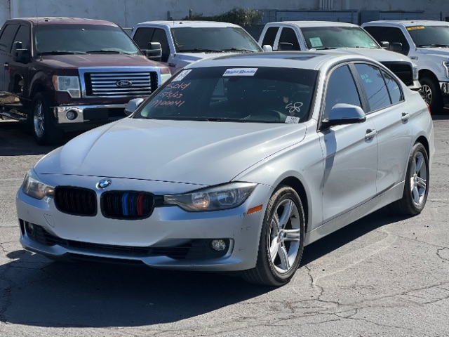 BMW 3-Series 2013 price $11,995