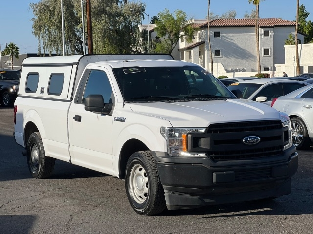 Ford F-150 2019 price $20,995