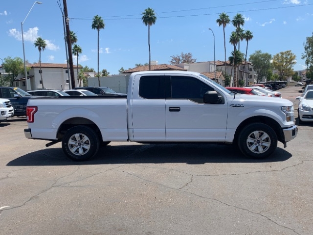 Ford F-150 2016 price $17,995