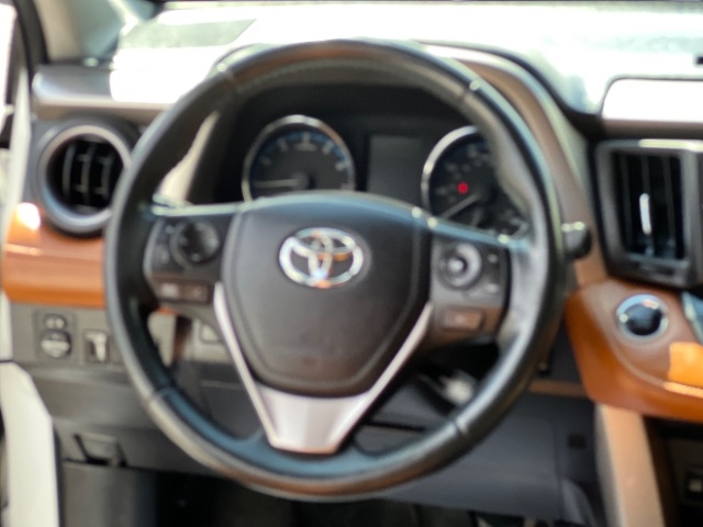 Toyota RAV4 2017 price $16,995