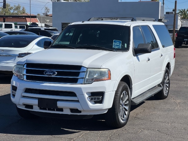 Ford Expedition 2016 price $13,495