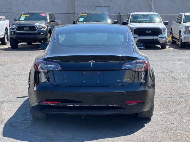 Tesla Model 3 2018 price $26,995