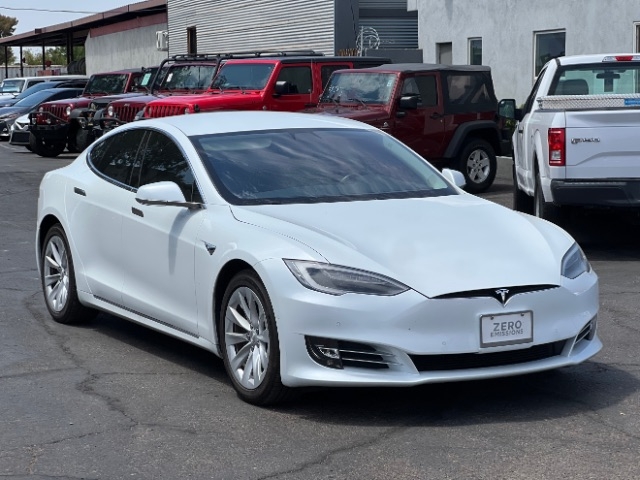 Tesla Model S 2016 price $32,995