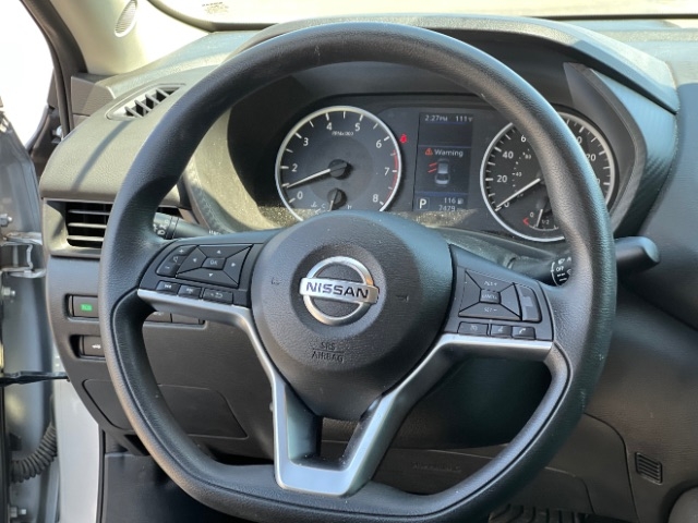 Nissan Sentra 2022 price $21,995