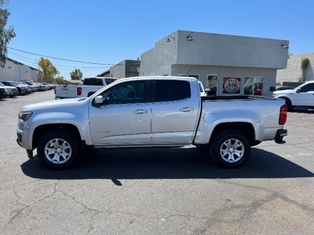 Chevrolet Colorado 2019 price $25,995