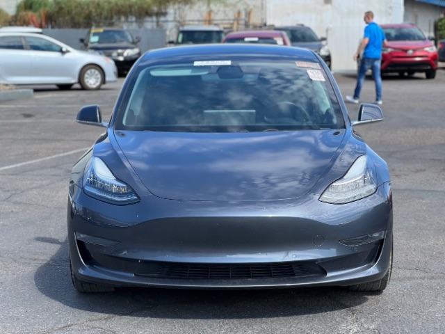 Tesla Model 3 2019 price $25,995