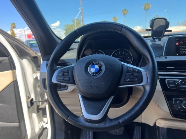 BMW X1 2017 price $21,995
