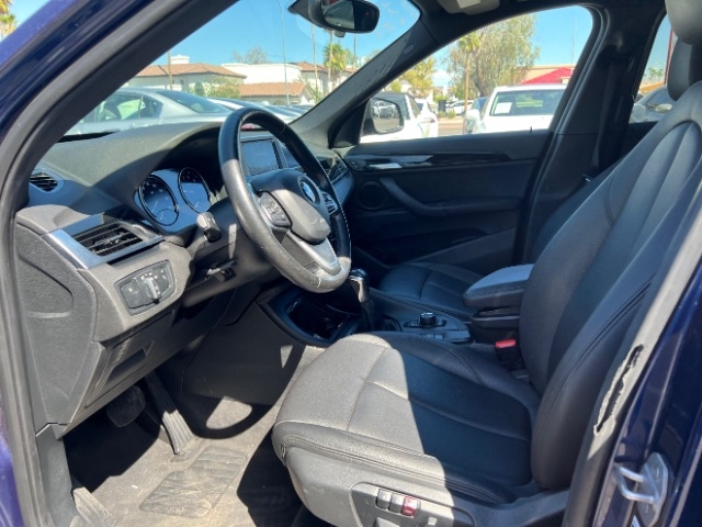 BMW X1 2018 price $22,995