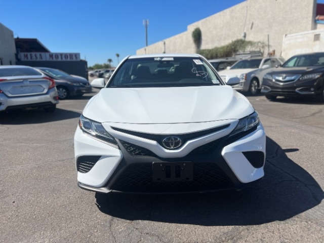 Toyota Camry 2020 price $20,995