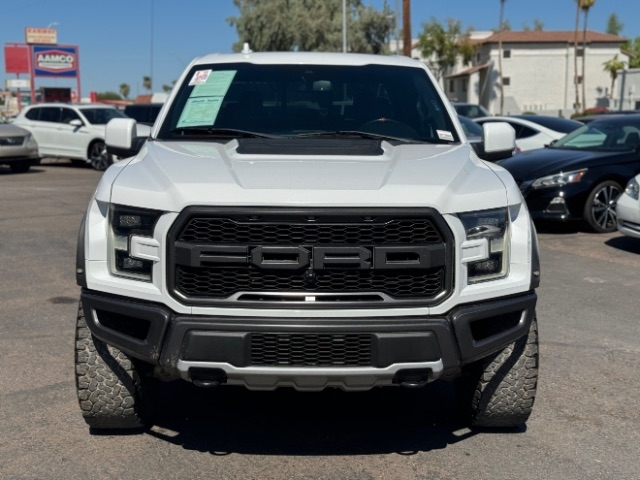 Ford F-150 2020 price $46,995
