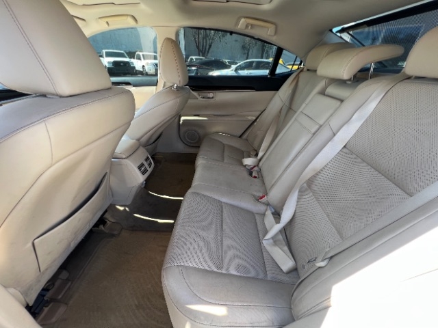 Lexus ES 350 2014 price $17,995