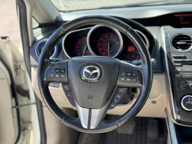 Mazda CX-7 2010 price $9,995