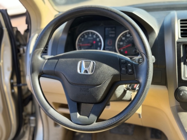 Honda CR-V 2007 price $10,995