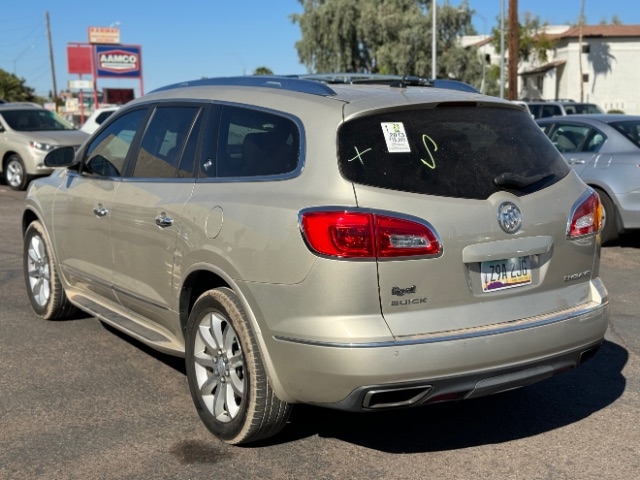 Buick Enclave 2013 price $15,995