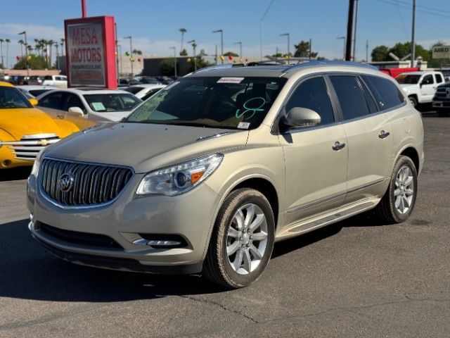 Buick Enclave 2013 price $15,995