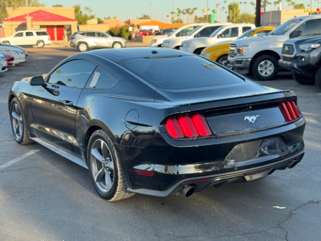 Ford Mustang 2016 price $12,995