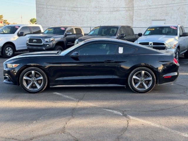 Ford Mustang 2016 price $12,995