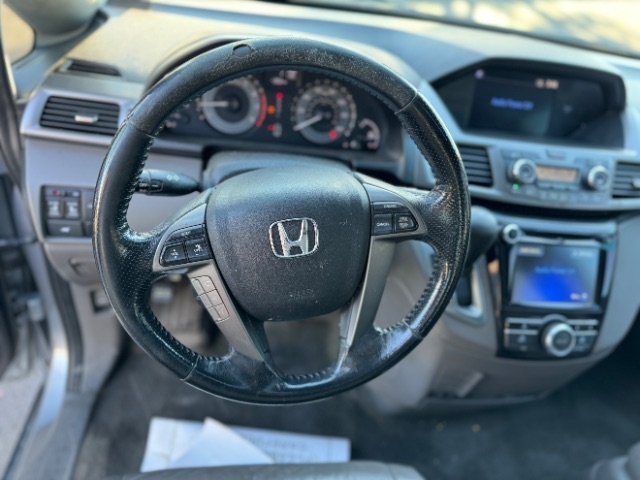 Honda Odyssey 2016 price $16,995