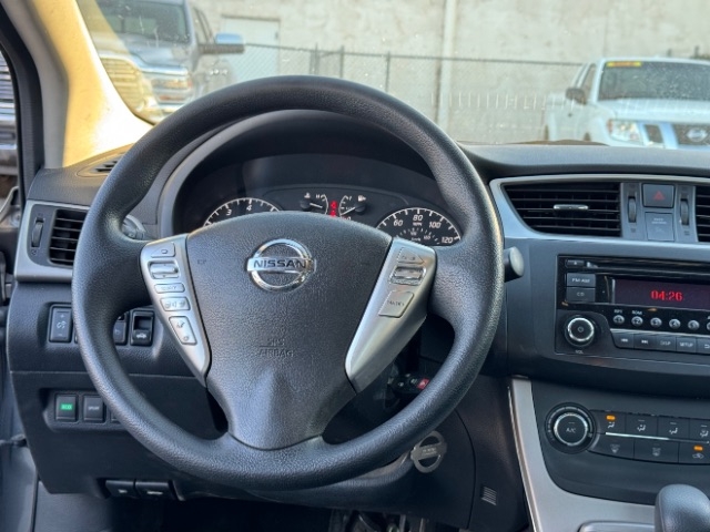 Nissan Sentra 2015 price $5,995