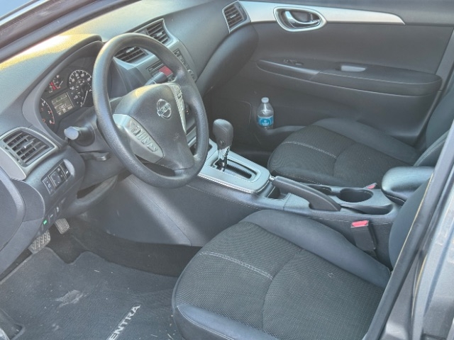 Nissan Sentra 2015 price $5,995