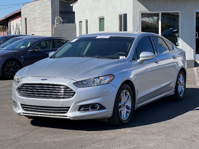 Ford Fusion 2014 price $10,995
