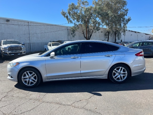 Ford Fusion 2014 price $10,995
